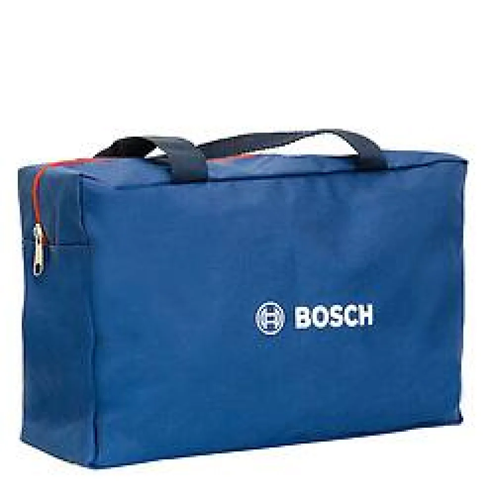 Parafusadeira E Furadeira Bosch Gsr 7-14E Com Bolsa 127V Da Bosch - Imagem 4