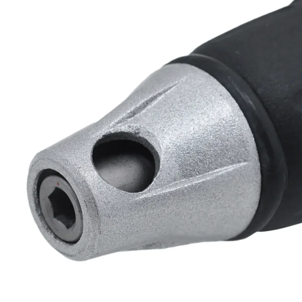 Parafusadeira Elétrica Para Drywall 1/4 520W Stanley - 220V - Imagem 5