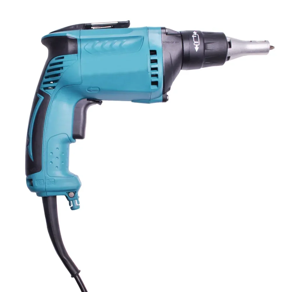 Parafusadeira Elétrica Para Gesso Fs4000 570W 127V Makita - Imagem 2