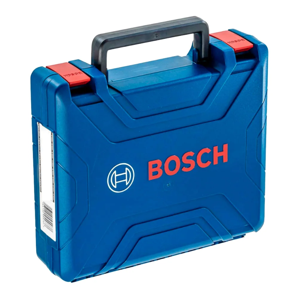 Parafusadeira / Furadeira 12V Gsr 120-Li Bosch Bivolt - Imagem 9
