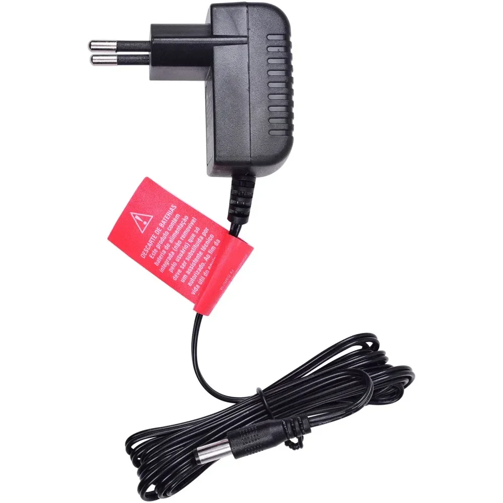 Parafusadeira Furadeira A Bateria 12V 1/32 52 Peç Worker - Imagem 6