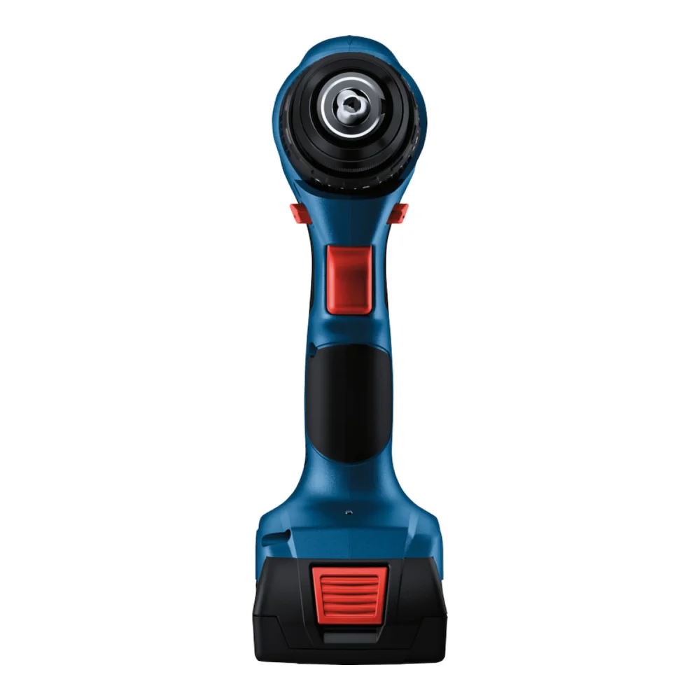 Parafusadeira Furadeira De Impacto Gsb 183-Li 1B Bosch - Imagem 4