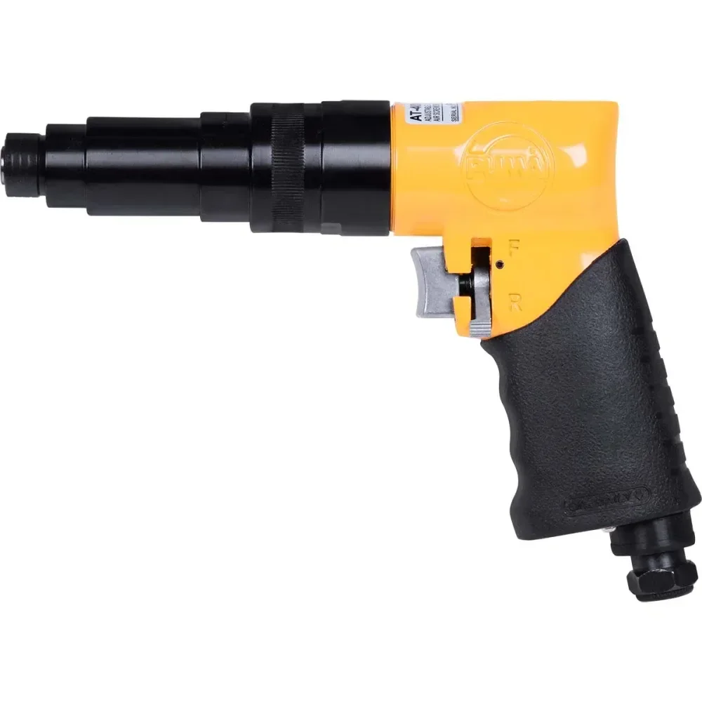 Parafusadeira Pistola/Embreagem 1/4 1800Rpm At4080 Puma - Imagem 2