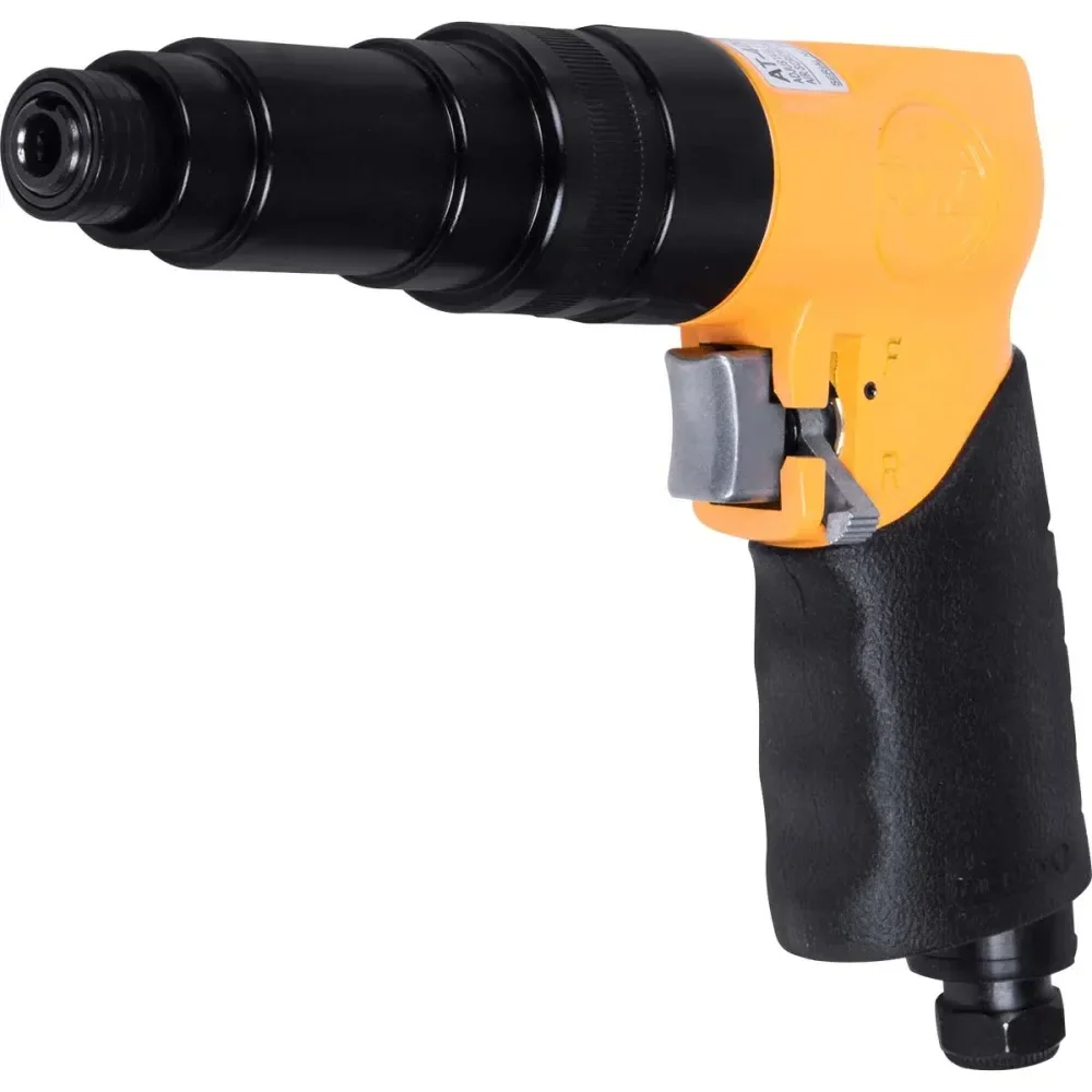 Parafusadeira Pistola/Embreagem 1/4 1800Rpm At4080 Puma - Imagem 3