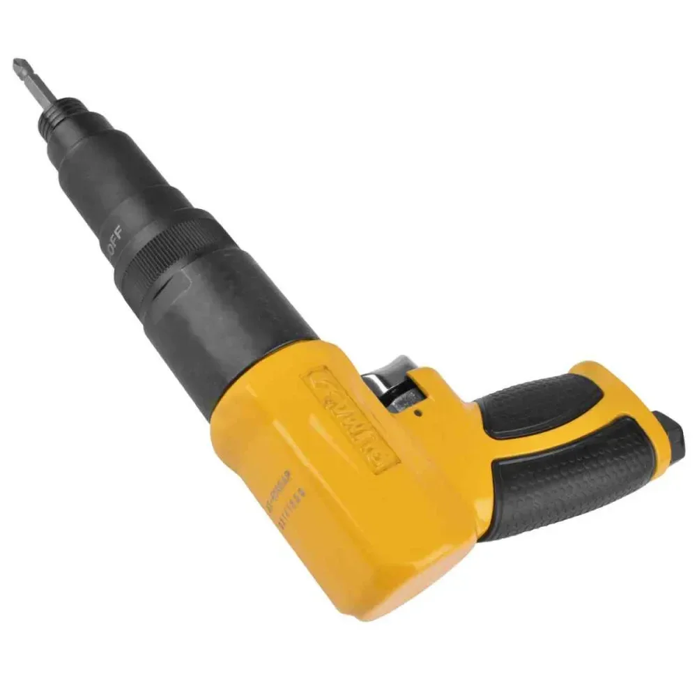 Parafusadeira Pneumática 1/4 At-4080A Puma - Imagem 2