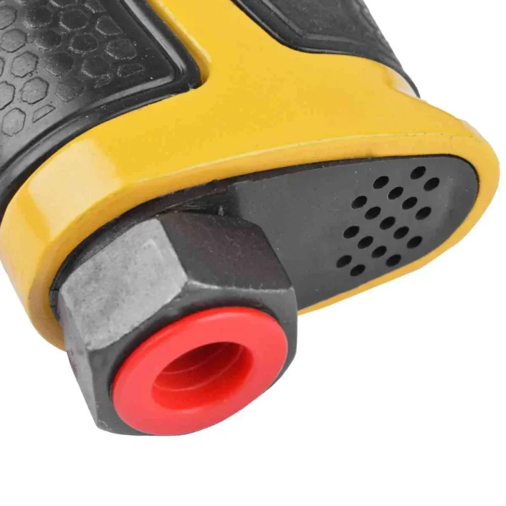 Parafusadeira Pneumática 1/4 At-4080A Puma - Imagem 4