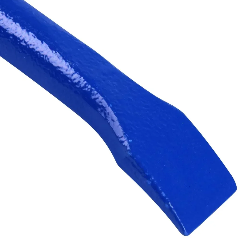 Pé De Cabra Em Aço Inoxidável Azul 40Cm Kala - Imagem 5