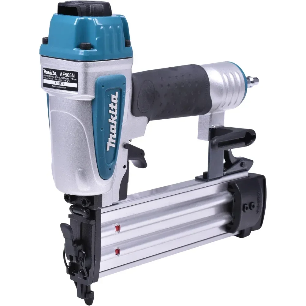 Pinador Pneumático 15-50Mm Af506 Makita - Imagem 3