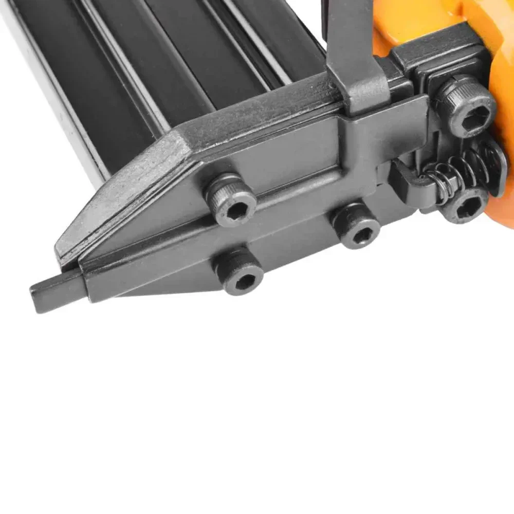 Pinador Pneumático Para Pinos F-10 A 30Mm At3310 Puma - Imagem 2