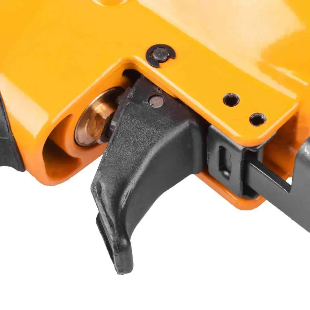 Pinador Pneumático Para Pinos F-10 A 30Mm At3310 Puma - Imagem 3