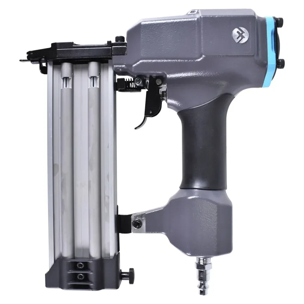 Pinador Pneumático Pp50 50Mm 18Ga 6,9Bar Maksiwa - Imagem 2