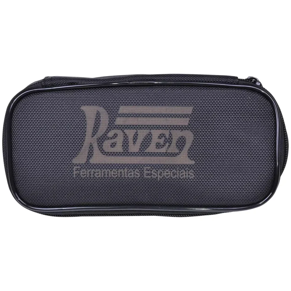 Pinça Indutiva De Osciloscópio Para Cabos 12,5Mm Raven - Imagem 5