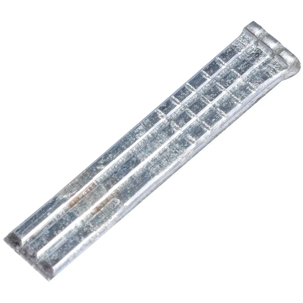 Pino Pinador 25 Mm 5000 Peç 429198 Worker - Imagem 5