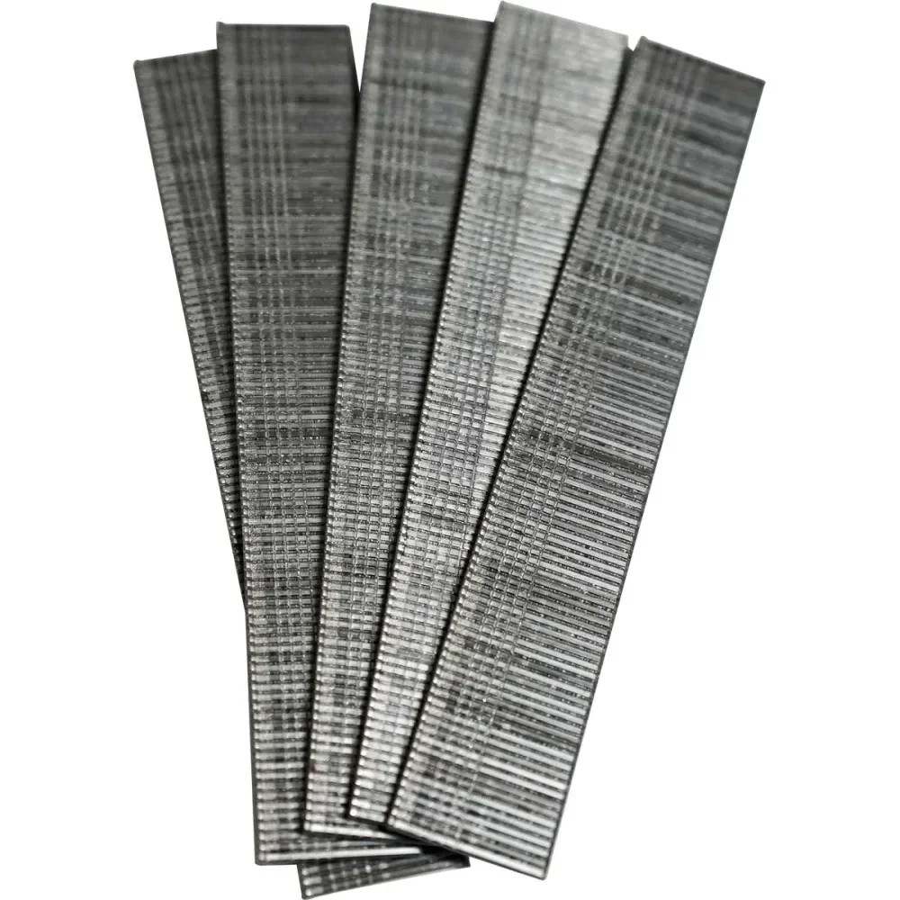 Pinos Tipo F 20Mm 5000Un Maksiwa - Imagem 2