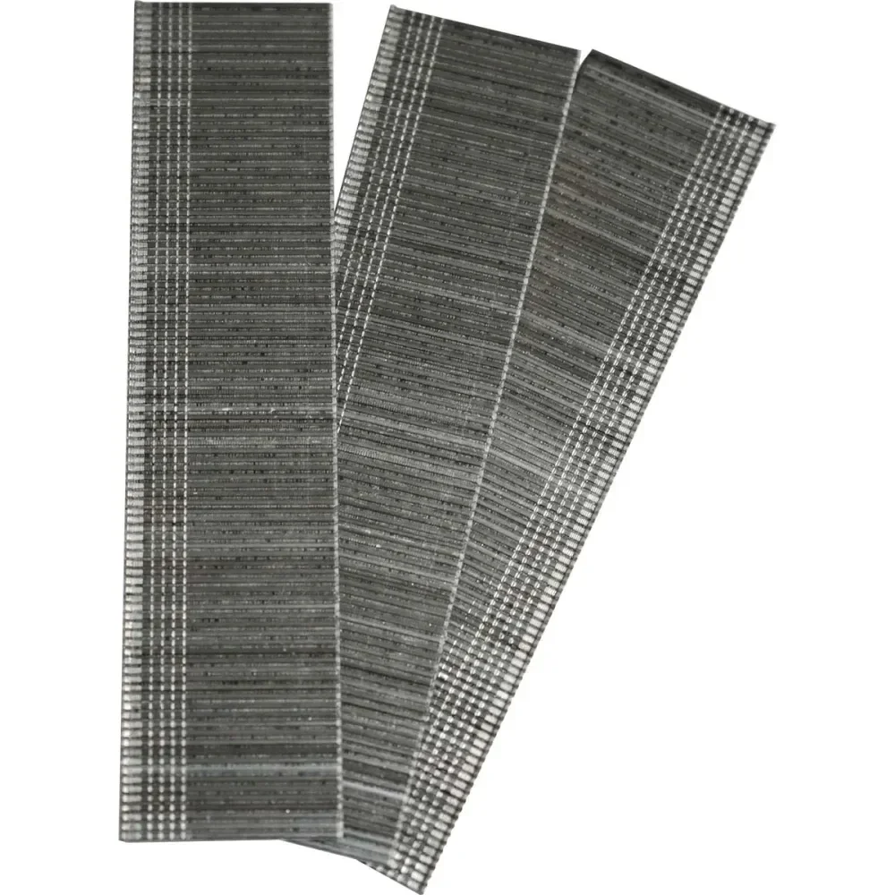 Pinos Tipo F 40Mm 5000Un Maksiwa - Imagem 2