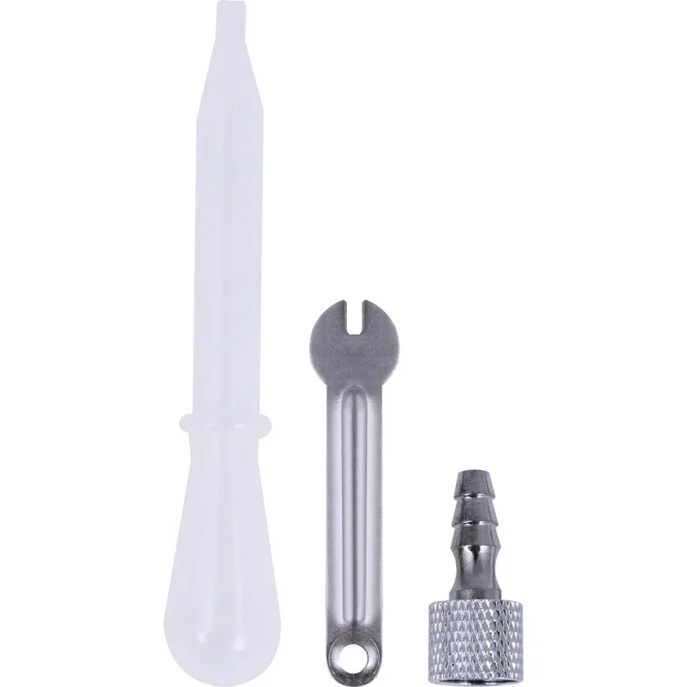 Pistola Aerografo Com Mini Compressor 10 Peç Bumafer - Imagem 7