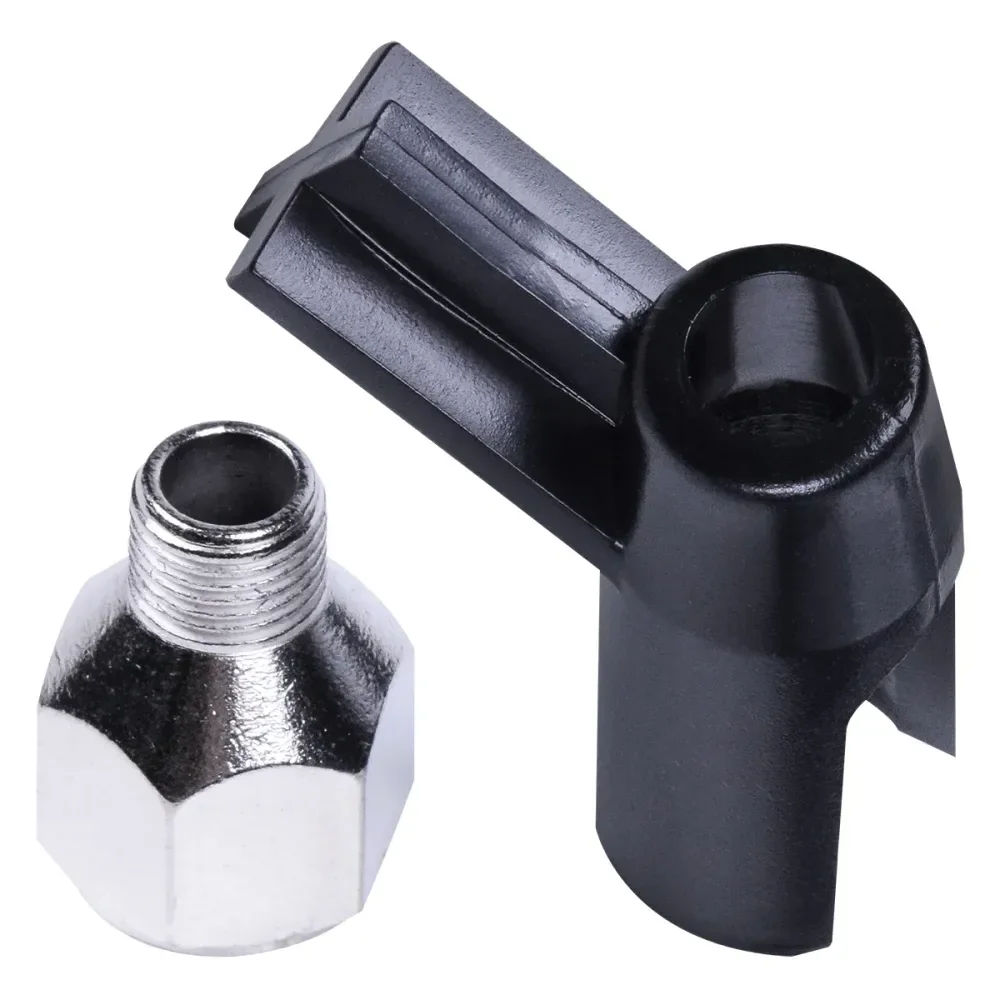 Pistola Aerografo Com Mini Compressor 10 Peç Bumafer - Imagem 8