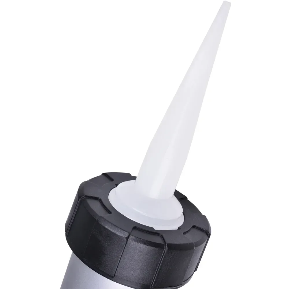 Pistola Aplicadora De Mastique Profissional Worker - Imagem 6