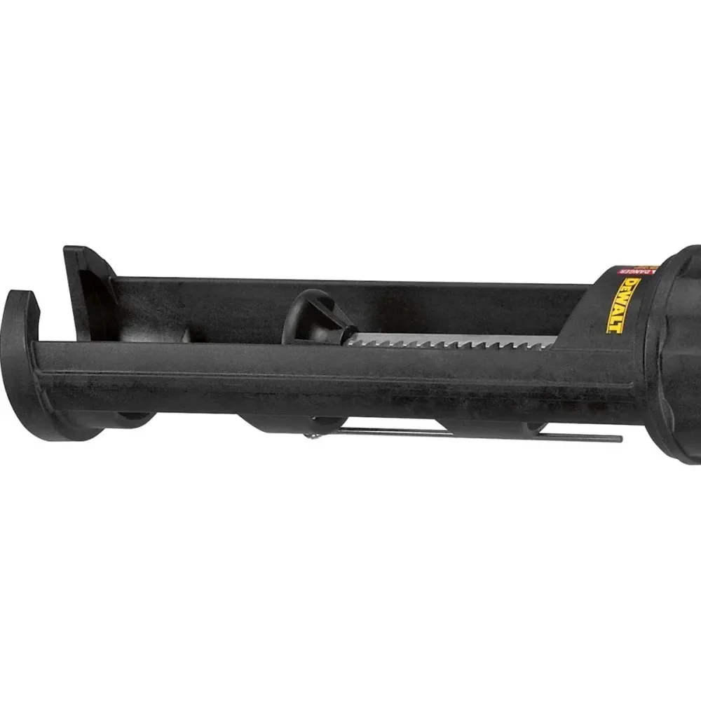 Pistola Aplicadora De Silicone 300Ml 20V Max Dewalt - Imagem 3