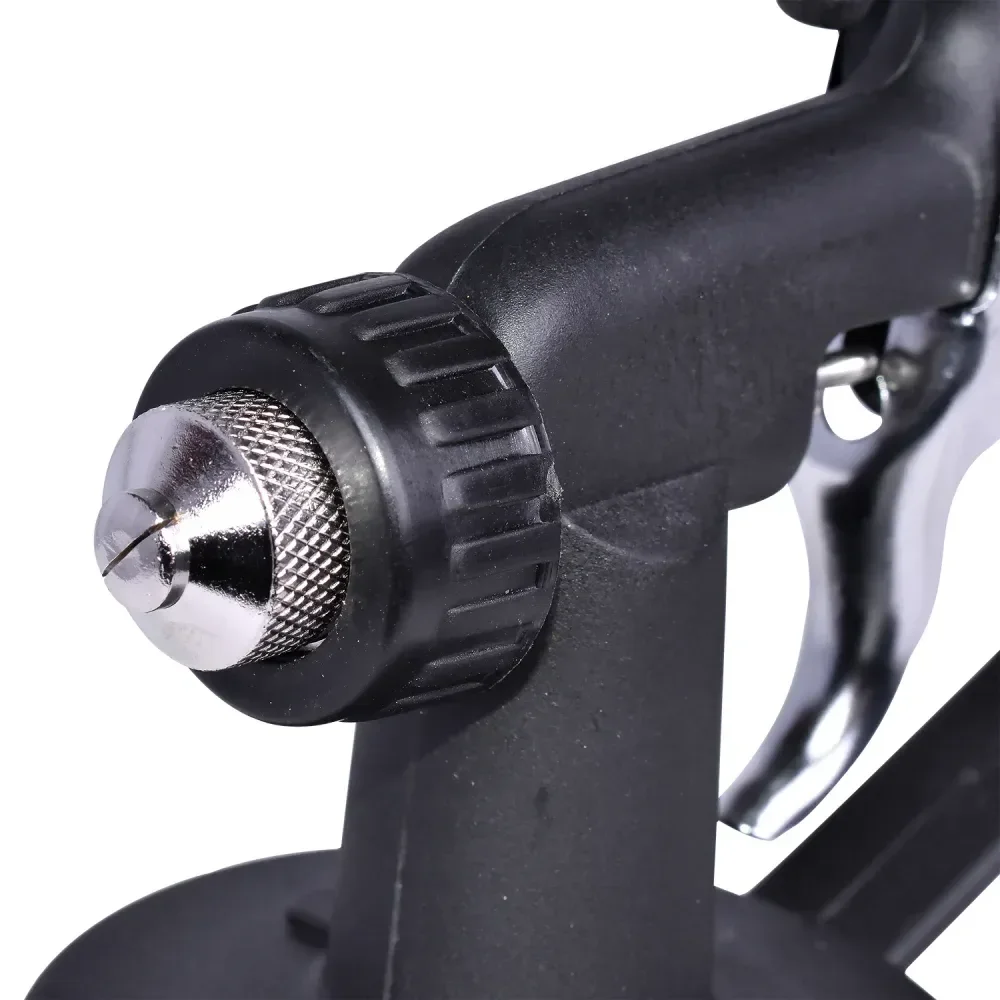 Pistola De Pintura Ar Direto 1,5Mm 40Psi 700Ml Worker - Imagem 4