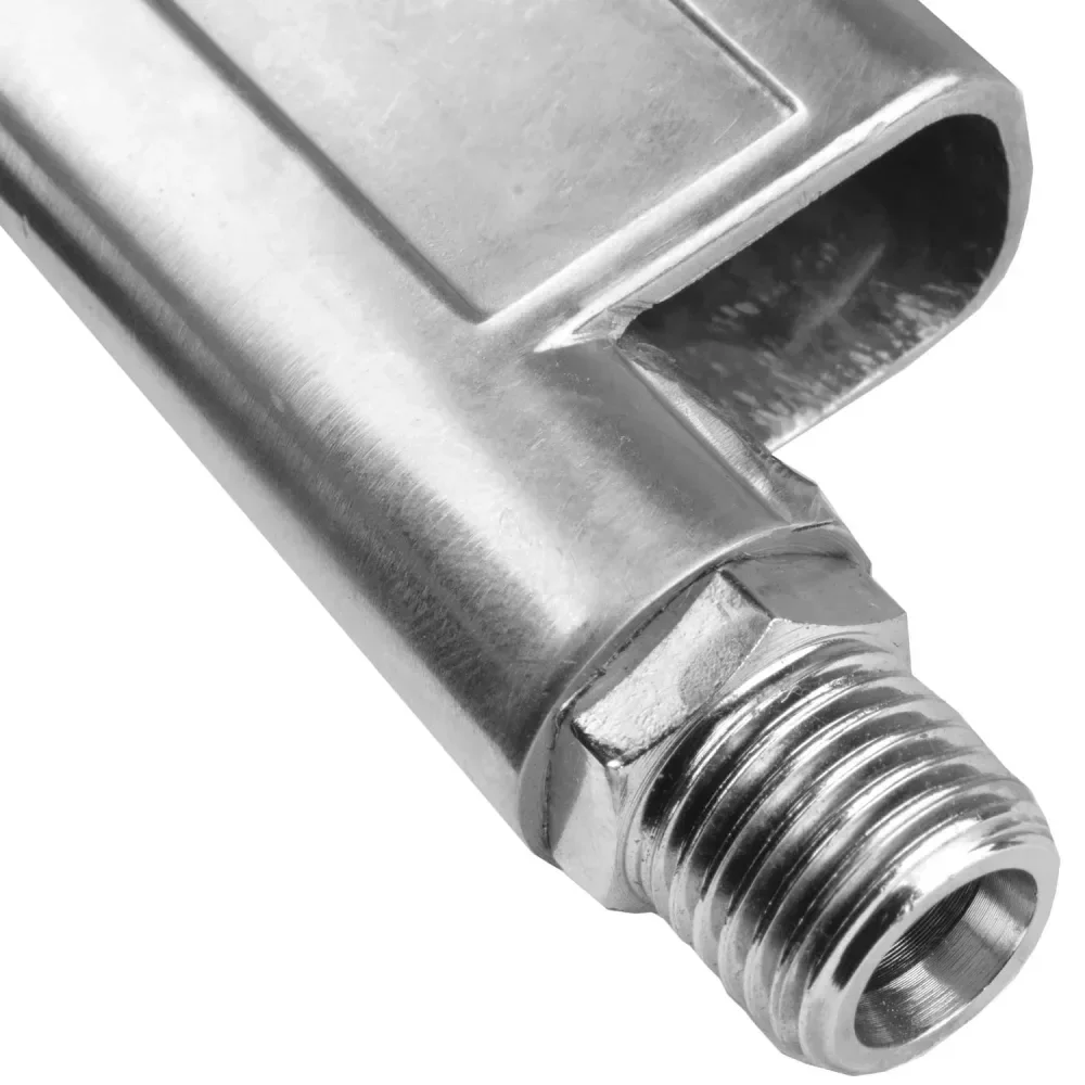 Pistola De Pintura De Gravidade 1/4 1,5Mm 600Ml -162Aa Puma - Imagem 5