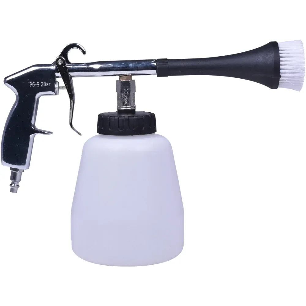 Pistola Tornador Pneumático L1 Bumafer - Imagem 2