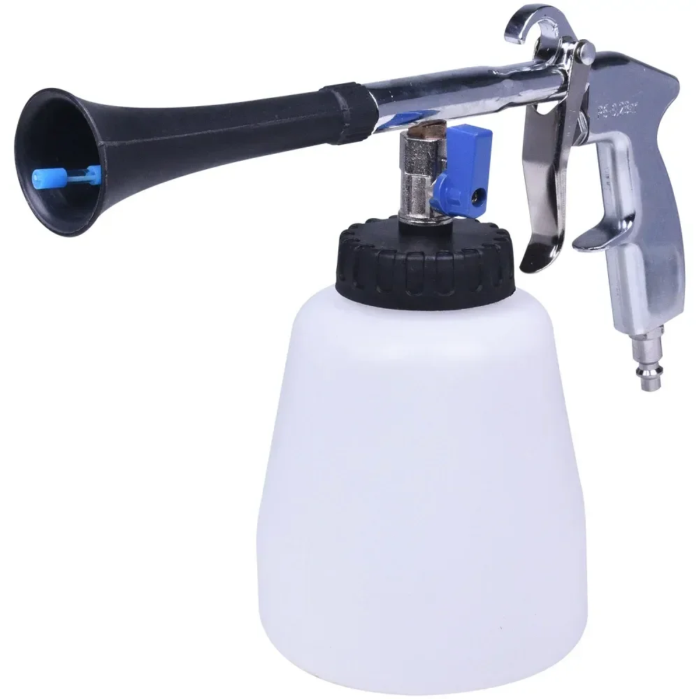 Pistola Tornador Pneumático L1 Bumafer - Imagem 3