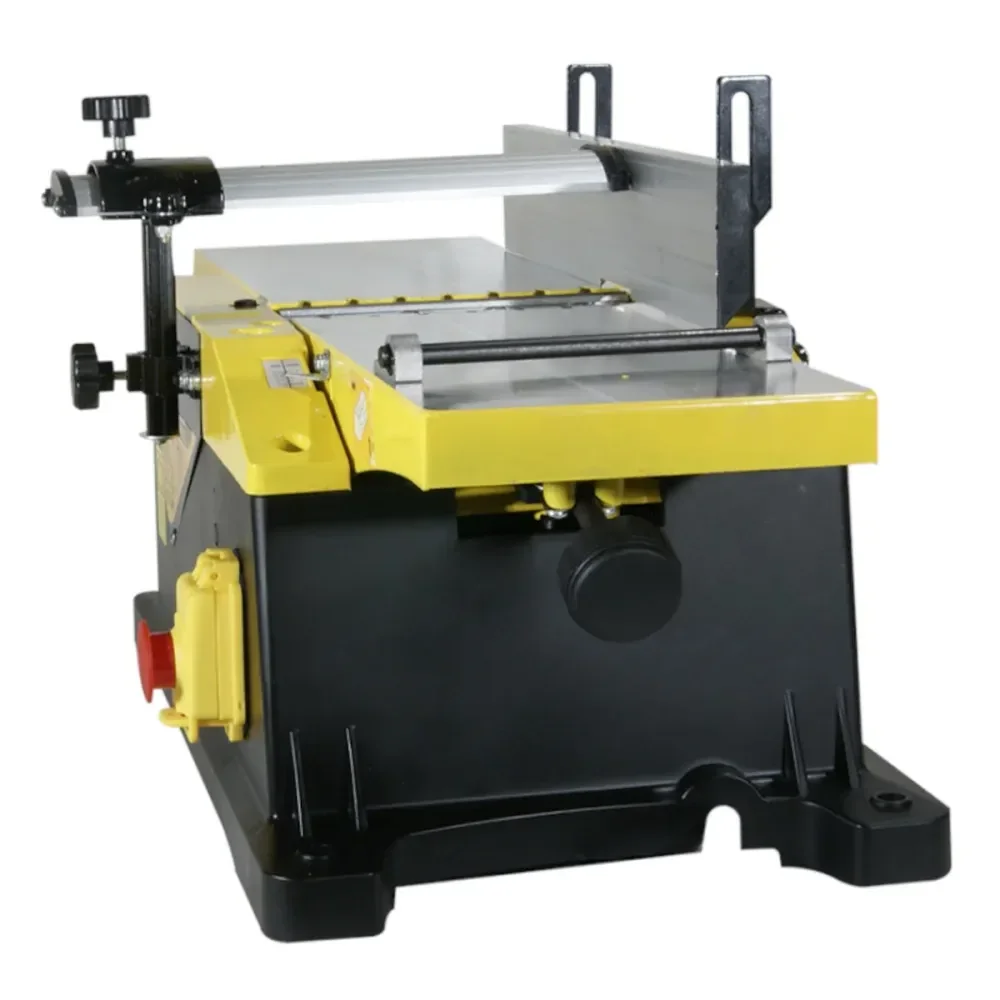 Plaina Desempenadeira 1800W 6 Pdl-600 Lynus 220V - Imagem 3