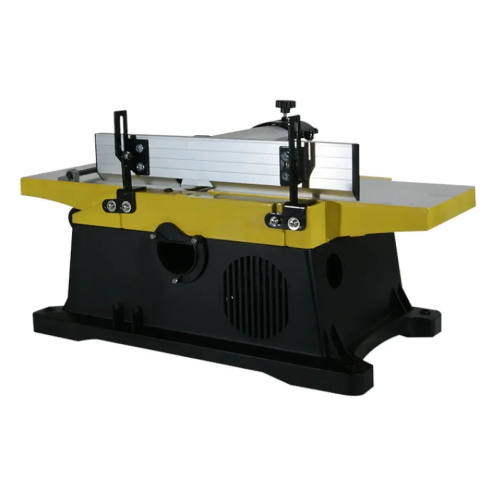 Plaina Desempenadeira 1800W 6 Pdl-600 Lynus 220V - Imagem 4