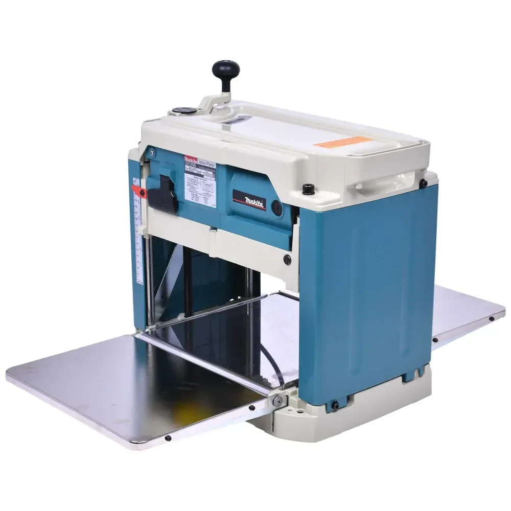 Plaina Desengrossadeira 304Mm 1650W 2012Nb Makita – 127V - Imagem 5