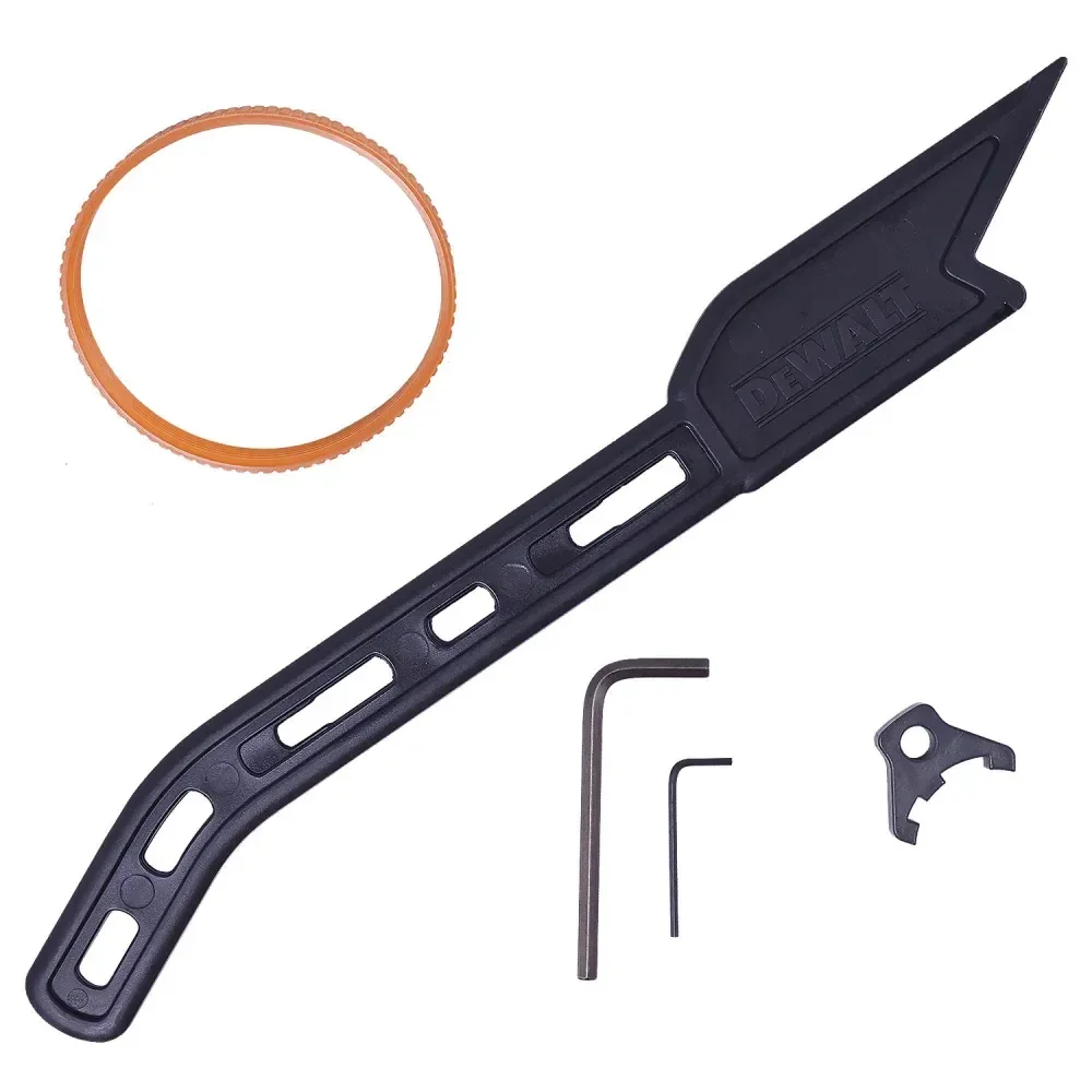 Plaina Desengrossadeira De Bancada 1800W 220V Dewalt - Imagem 5