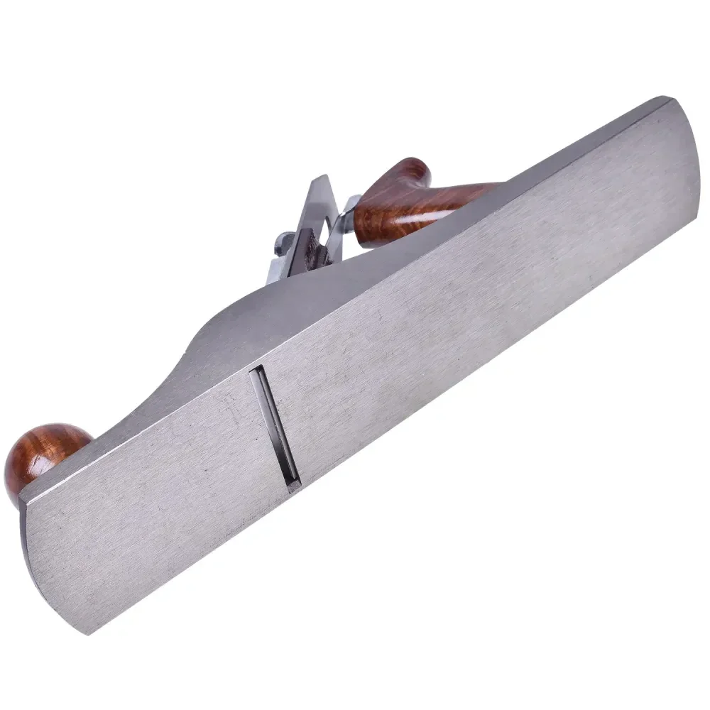 Plaina Global N5 Com Acabamento Liso 14 12-165 Stanley - Imagem 4