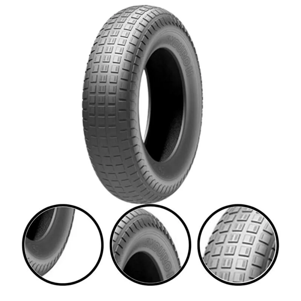 Pneu Industrial 4.10/3,50 X 8 Enduro Levorin - Imagem 3