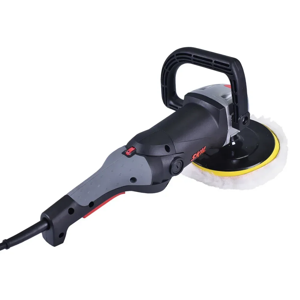 Politriz Angular 1300W 9071 7 Skil - Imagem 2
