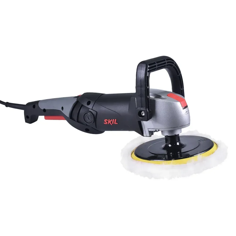 Politriz Angular 1300W 9071 7 Skil - Imagem 3