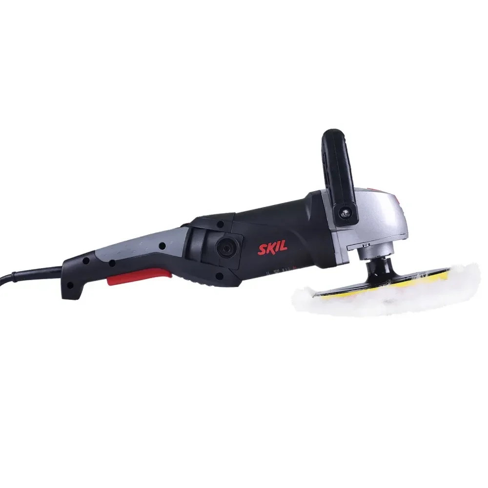 Politriz Angular 1300W 9071 7 Skil - Imagem 4