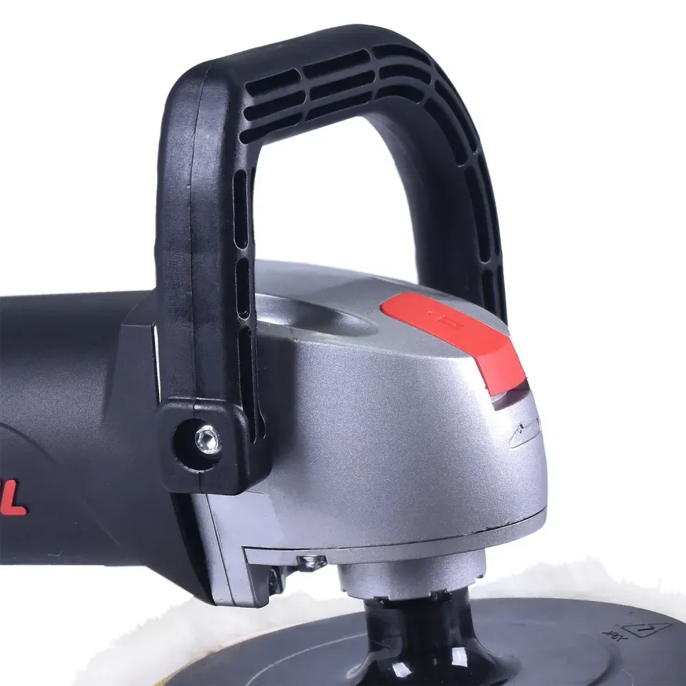 Politriz Angular 1300W 9071 7 Skil - Imagem 5
