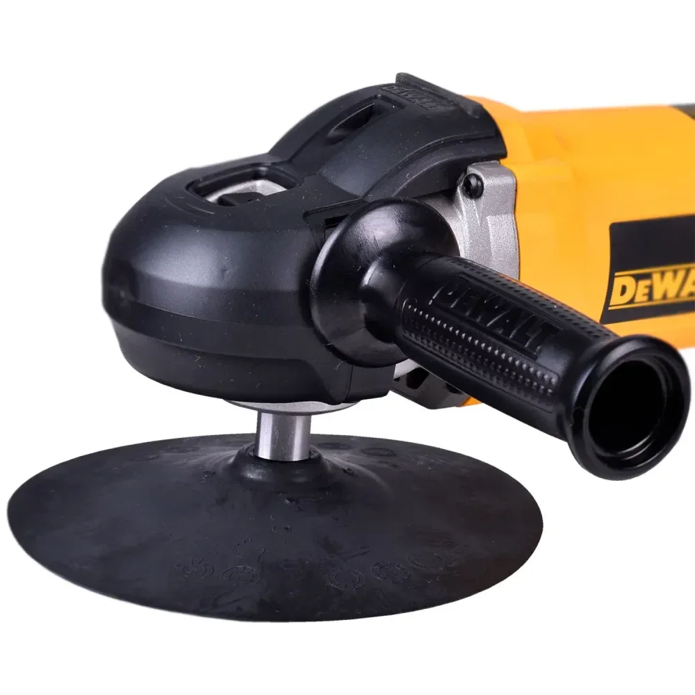 Politriz Angular 7 60Hz 3500Rpm 1250W Dwp849X Dewalt - Imagem 5