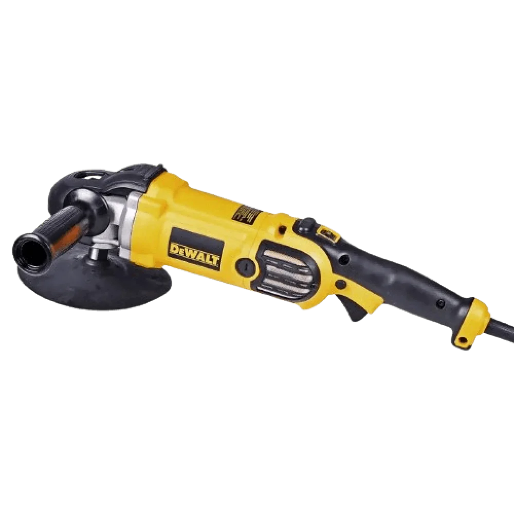 Politriz Angular 7 60Hz 3500Rpm 1250W Dwp849X Dewalt - Imagem 6