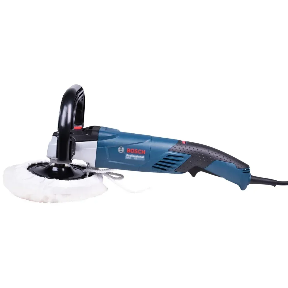 Politriz Angular 7 Gpo12Ce 1250W E Gpo14Ce 1400W Bosch - Imagem 2