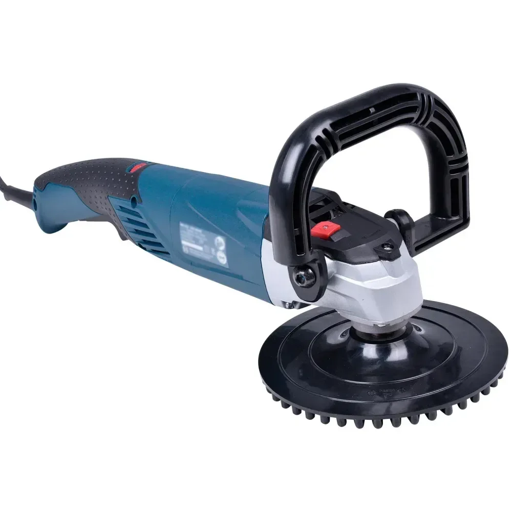 Politriz Angular 7 Gpo12Ce 1250W E Gpo14Ce 1400W Bosch - Imagem 3