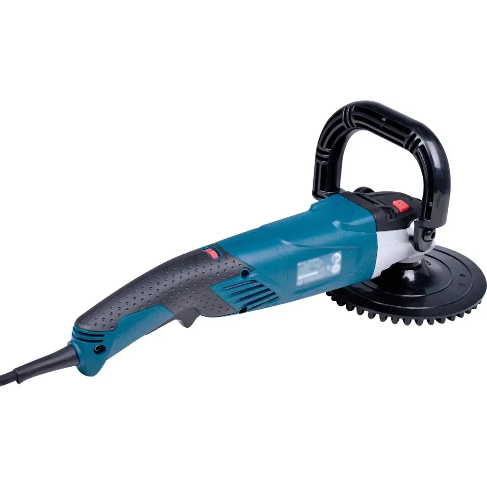 Politriz Angular 7 Gpo12Ce 1250W E Gpo14Ce 1400W Bosch - Imagem 4