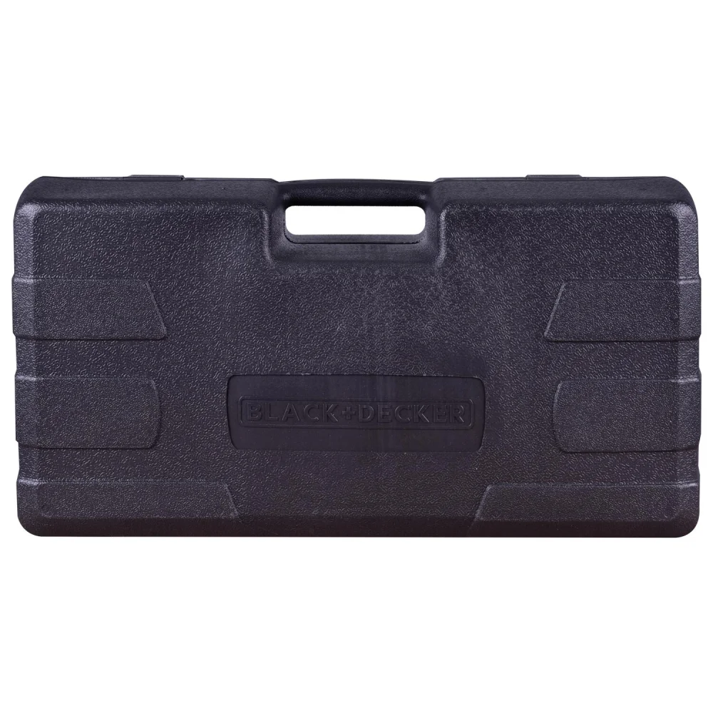 Politriz Angular Com Acessórios 7 1.300W 127V Blackdecker - Imagem 6