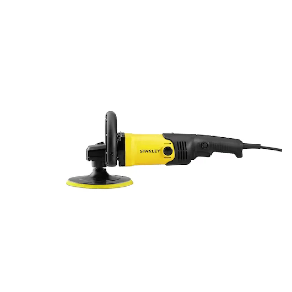 Politriz De 7 178Mm 1300W 220V Stanley - Imagem 3