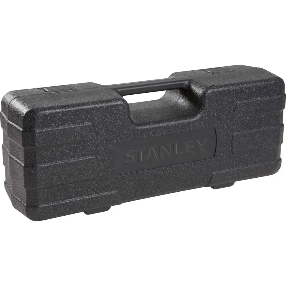 Politriz Lixadeira 5” M14 600W Eixo Stanley - Imagem 4