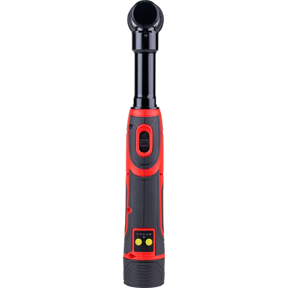 Politriz Roto-Orbital A Bateria 12V Worker - Imagem 2