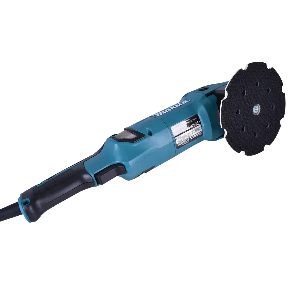 Politriz Roto Orbital Po6000C 900W Makita - Imagem 3