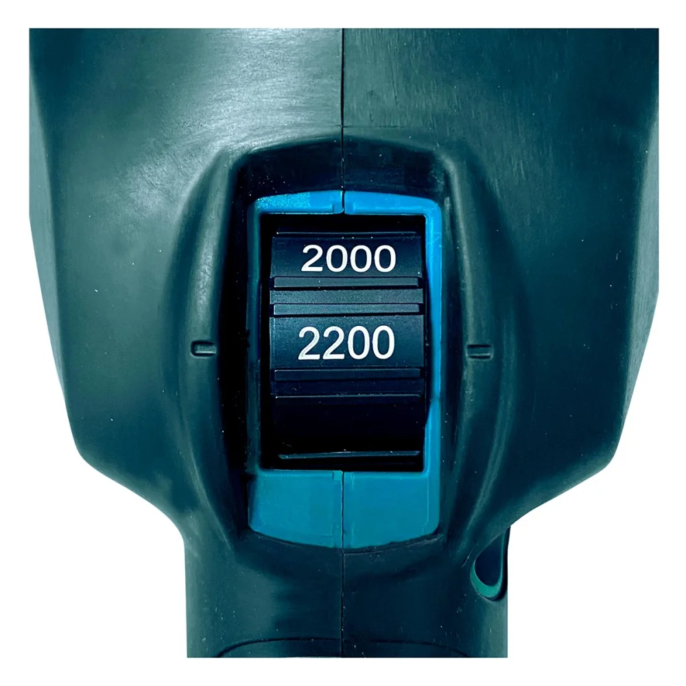 Politriz Xgt 7 220V M14 Makita - Imagem 2