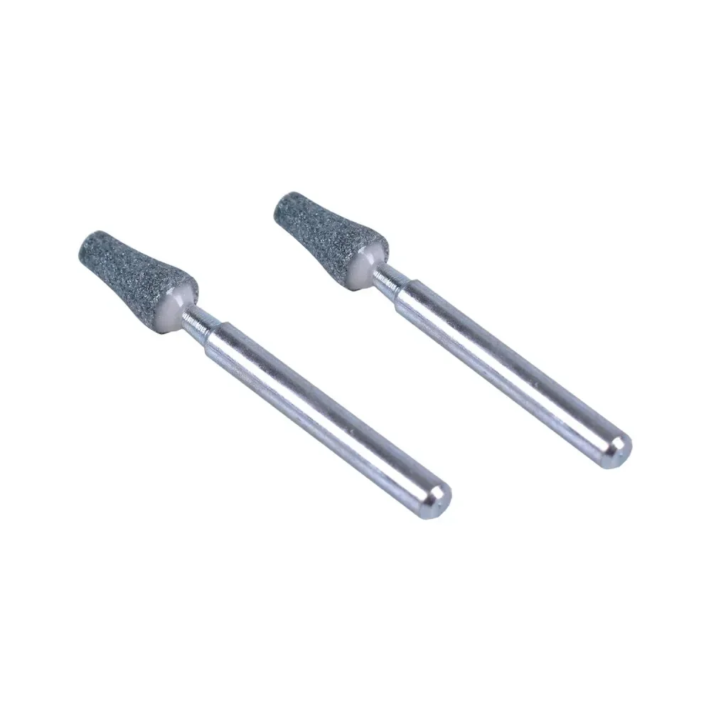 Ponta Montada Cônica 3/16 84922 Dremel - 2 Peç - Imagem 4