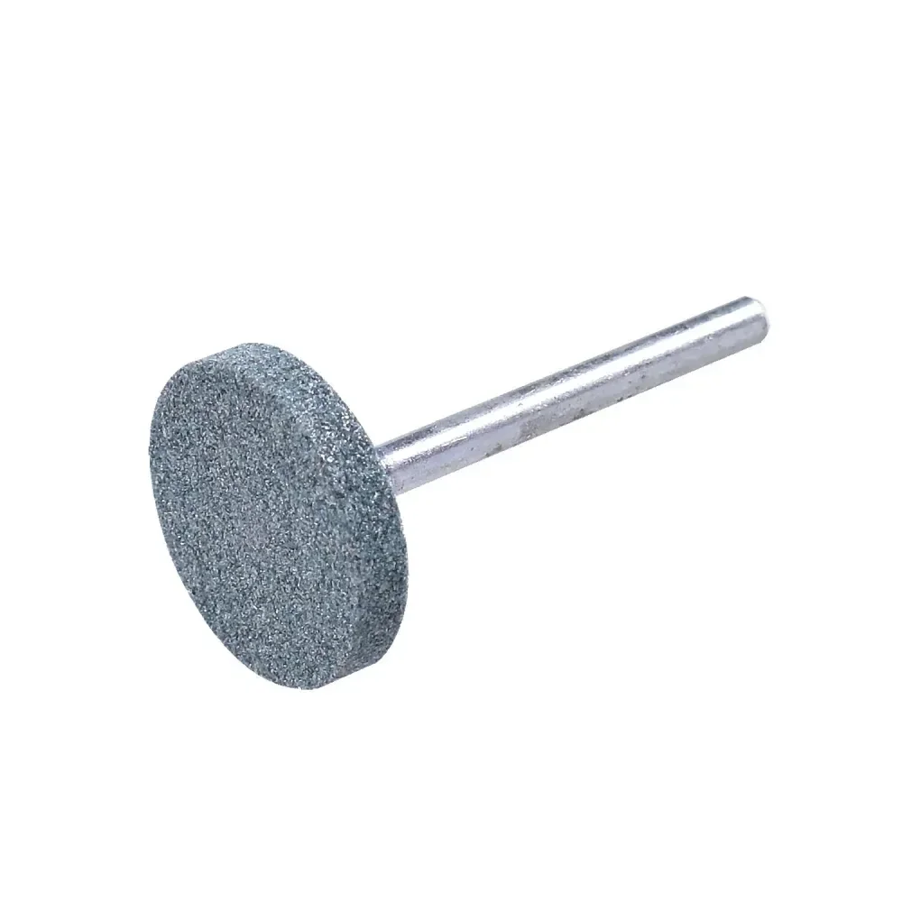 Ponta Montada De Carbureto De Silício 25/32 85422 Dremel - Imagem 4